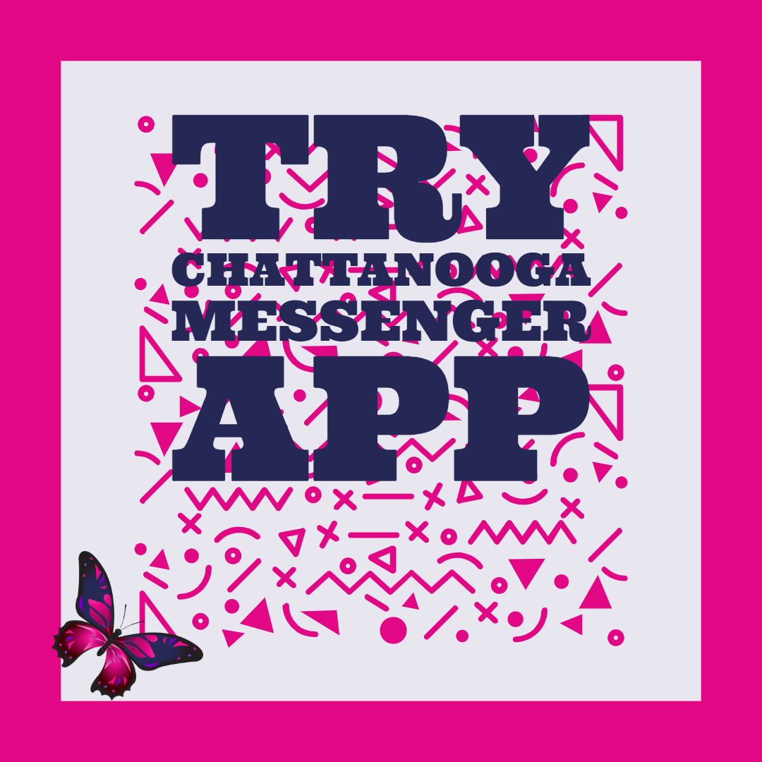 Try Chattanooga Messenger