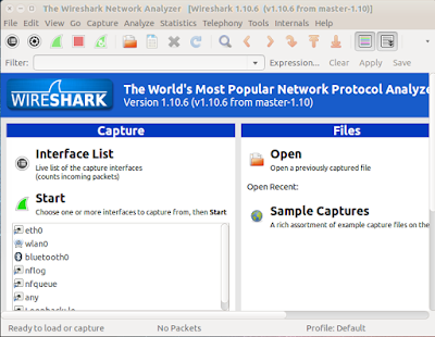 capture packets wireshark ubuntu capture packets wireshark ubuntu