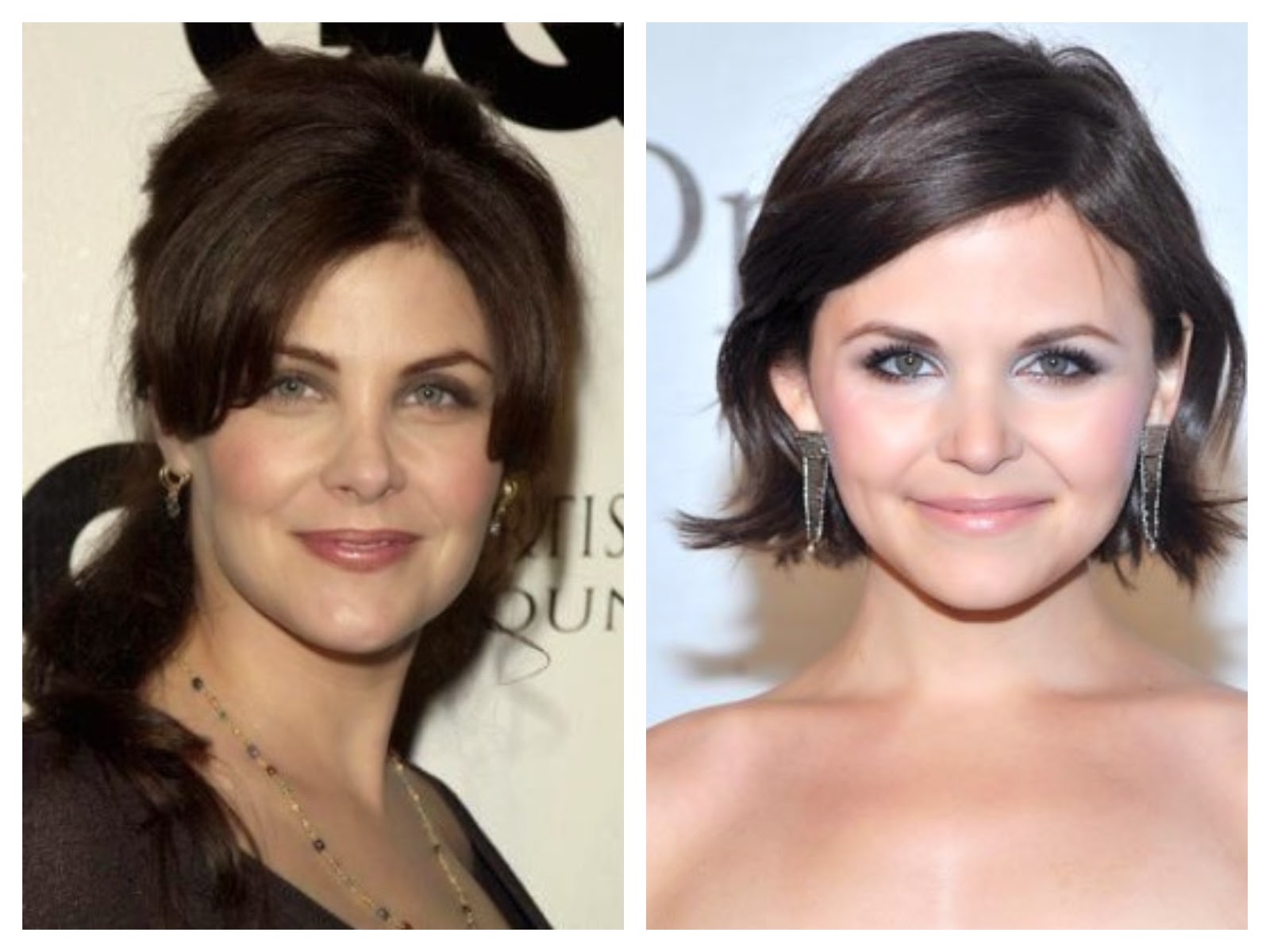 Atores Parecidos... Mandem os seus! Indica uma Série?