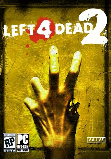Left 4 Dead 2 PC FULL Español