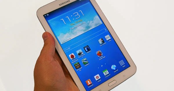 Buy Samsung Galaxy Tab 3 7.0 7inch Tablet Online - Slot Spec and Prices in Nigeria - Jumia