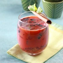 RESEP MINUMAN WEDANG SECANG SEGAR RESEP MINUMAN WEDANG SECANG SEGAR
