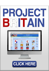 PROJECT BRITAIN