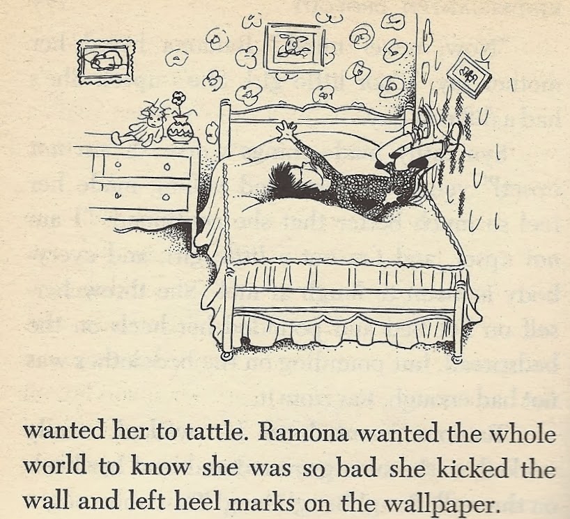 ramona the brave quotes ramona the brave quotes