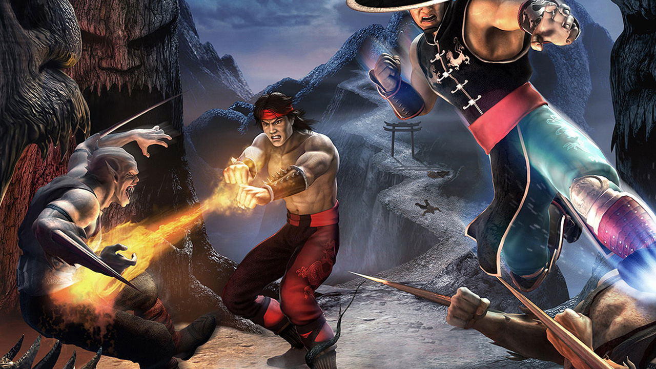 Mortal Kombat 9 Free Download Pc Game Full Version Free Rar Frog