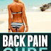 The Back Pain Cure - Free Kindle Non-Fiction