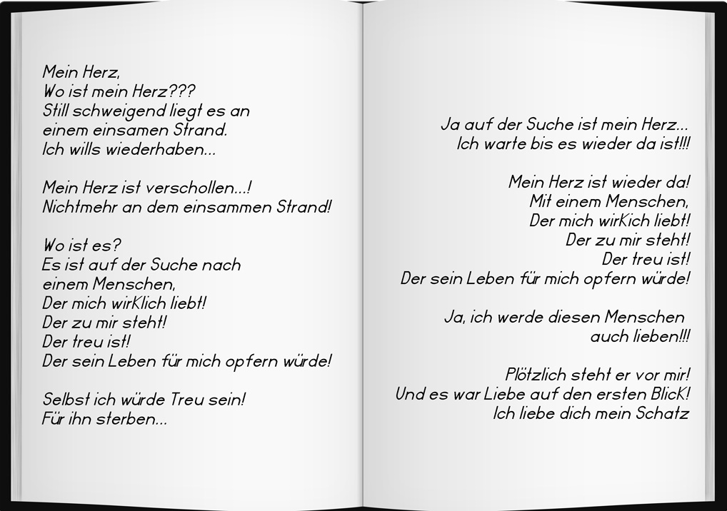 Liebesbilder Und Liebesspruche Liebesspruche Mit Bilder Kurz