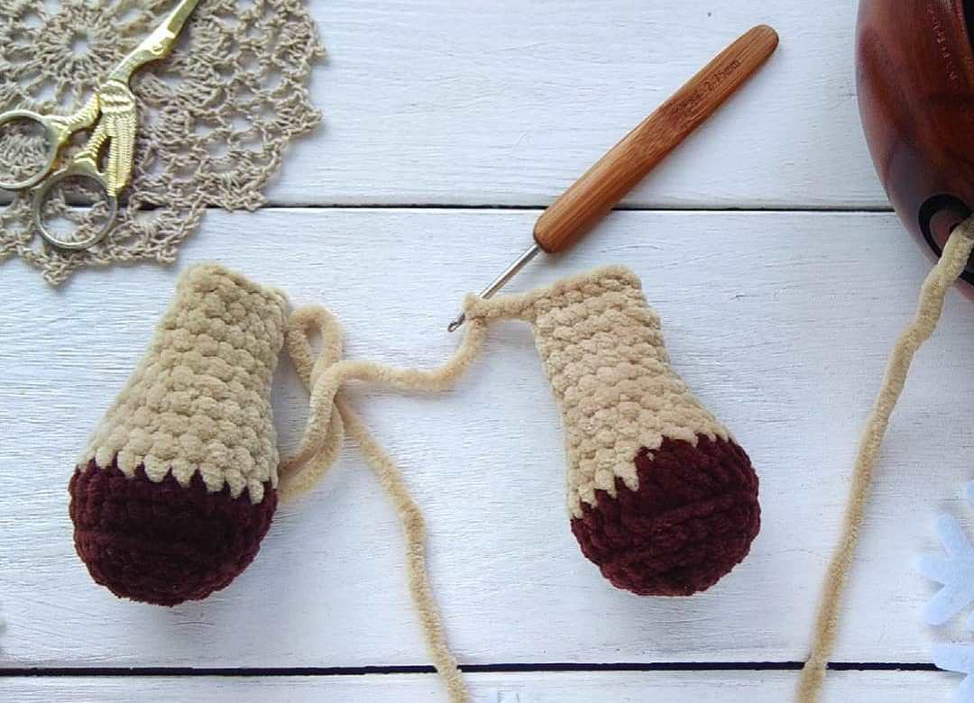 Олень крючком мастер-класс ноги Олень крючком мастер-класс ноги