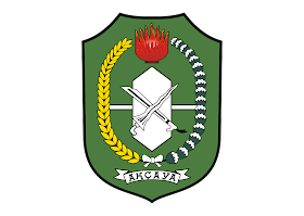 Pemprov Kalimantan Barat Logo Vector Download