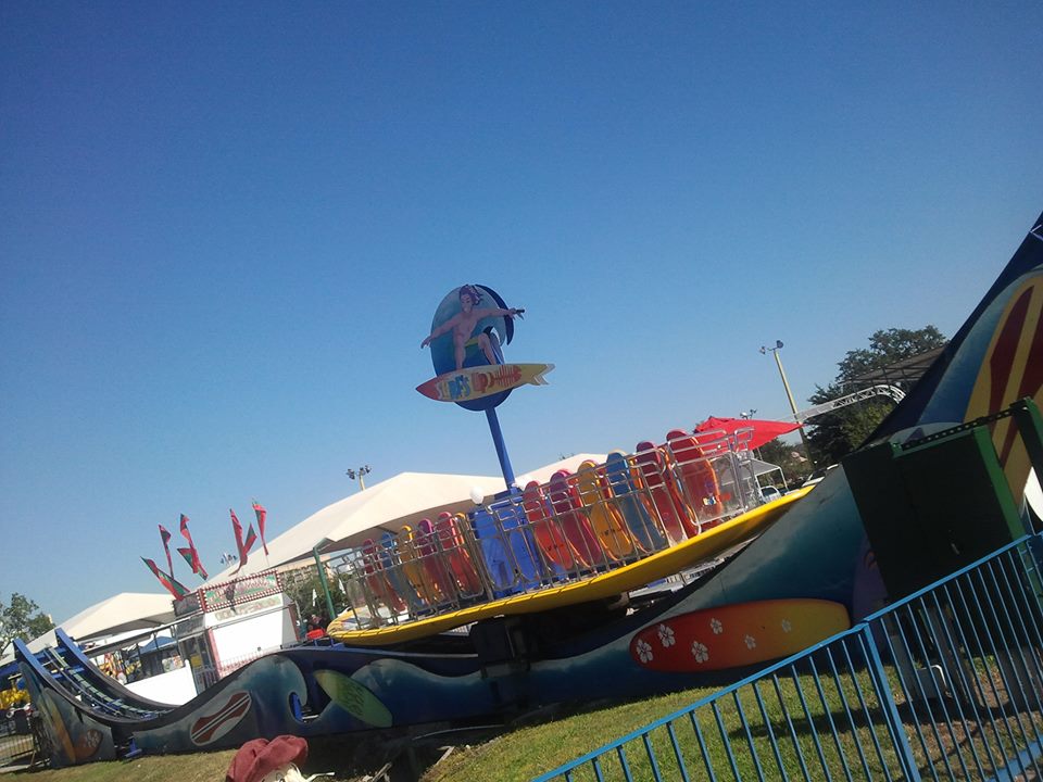 Konzert Freunde De