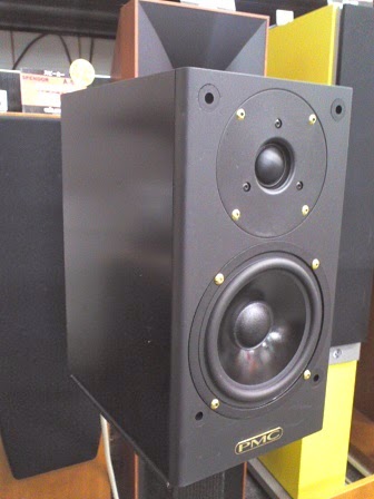 オーディオスクェア藤沢店のブログ 展示機導入 Pmc創立21周年記念モデル Db1 Gold 展示開始しました