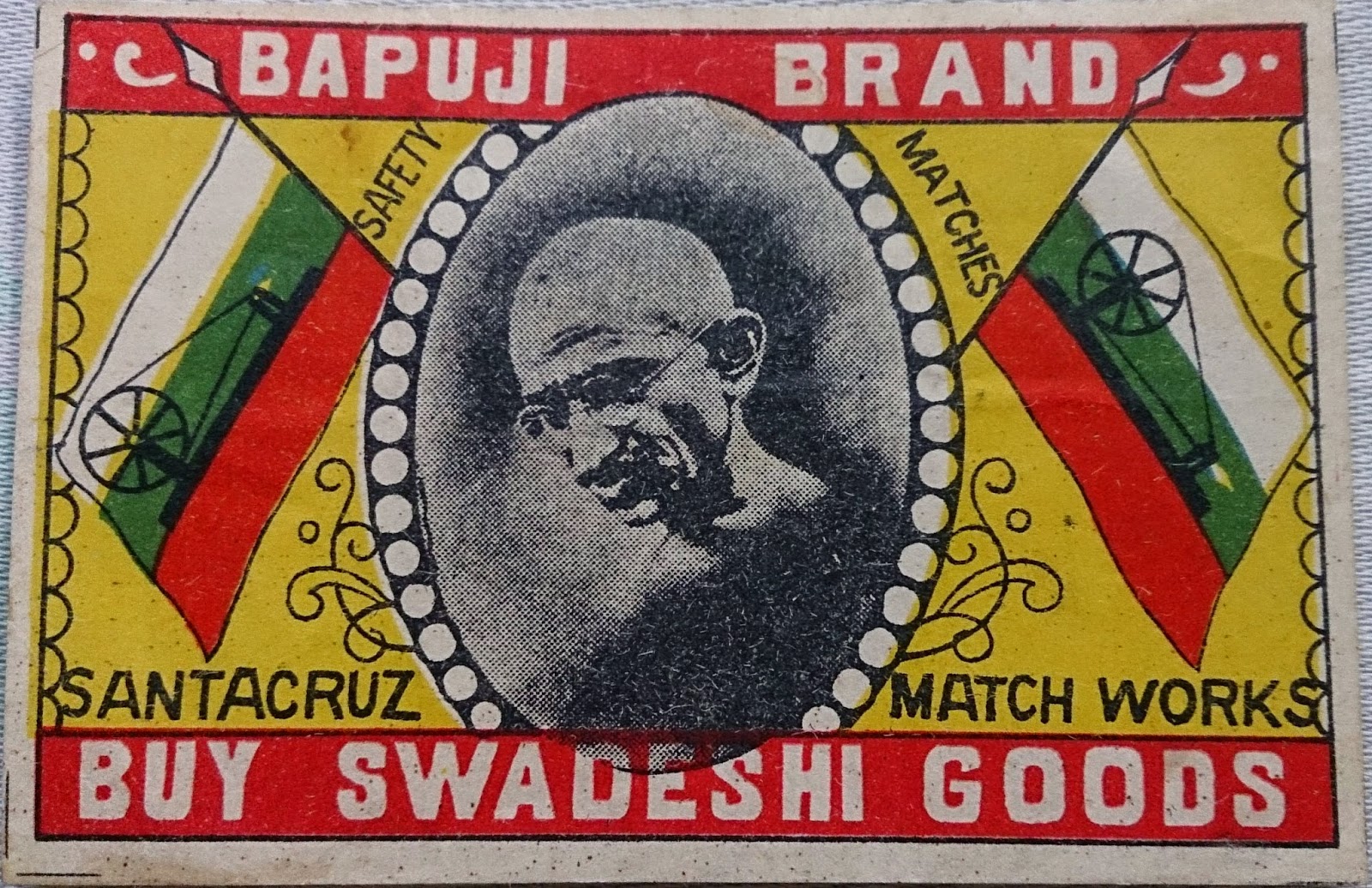 FLAGS and STAMPS The Indian National Flag The Designers