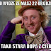 22 urodziny