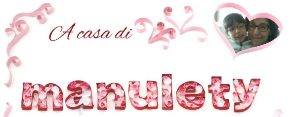 A casa di ManuLety