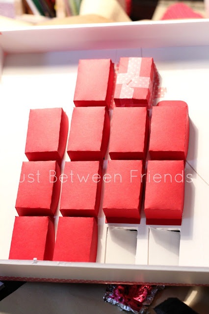 DIY-Valentines-advent-calendar