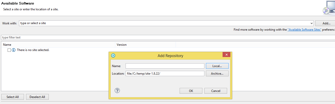 smartsvn checkout localhost repository smartsvn checkout localhost repository