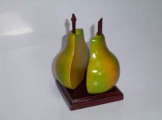 PINCELITOS - Taller de Arte y Pintura: 2. Cocina