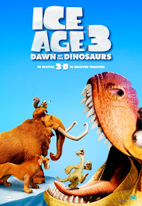 iceage DAWN OF THE DINOSAURS