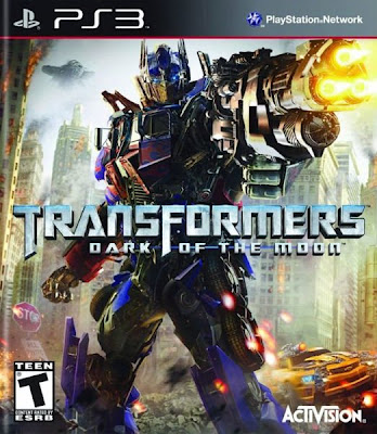 Transformers The Game Ps2 Cheats