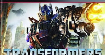 Download Transformers Dark Of The Moon Game For Android