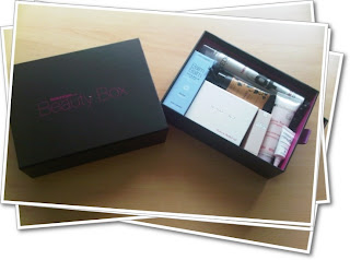 Beauty box