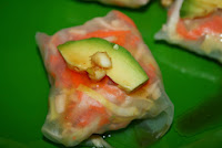 http://godtsuntogbillig.blogspot.fr/2014/01/Raw-springroll.html