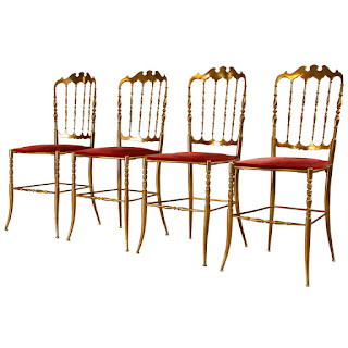 chiavari chairs Larry
