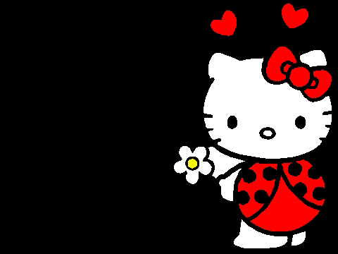 wallpaper hello kitty wallpaper hello kitty