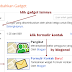 Widget Contact Form Dari Blogger