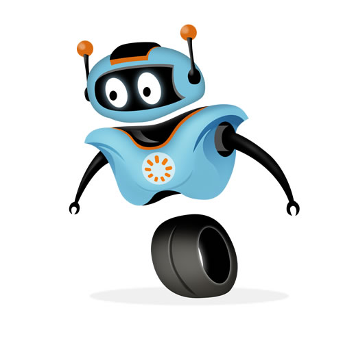 WRC ELECTRONICA—Robótica Educativa