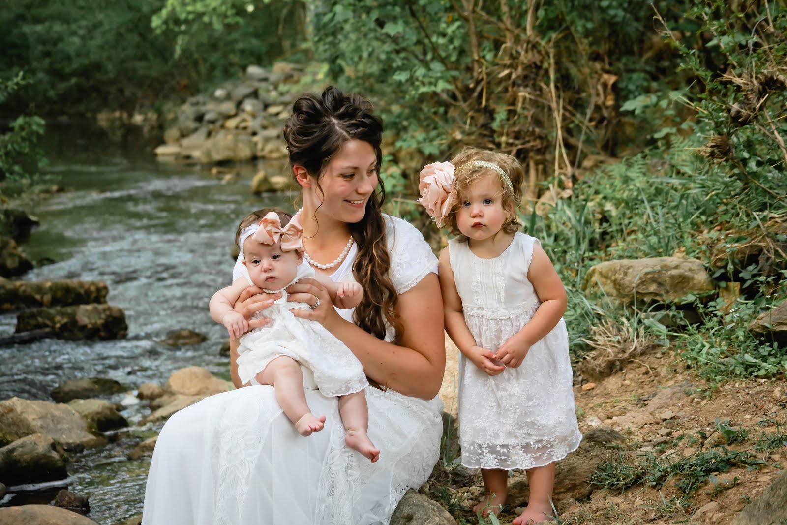 Southern Charm DEAR BREASTFEEDING MOMMY WHO CAN'T LOSE WEIGHT