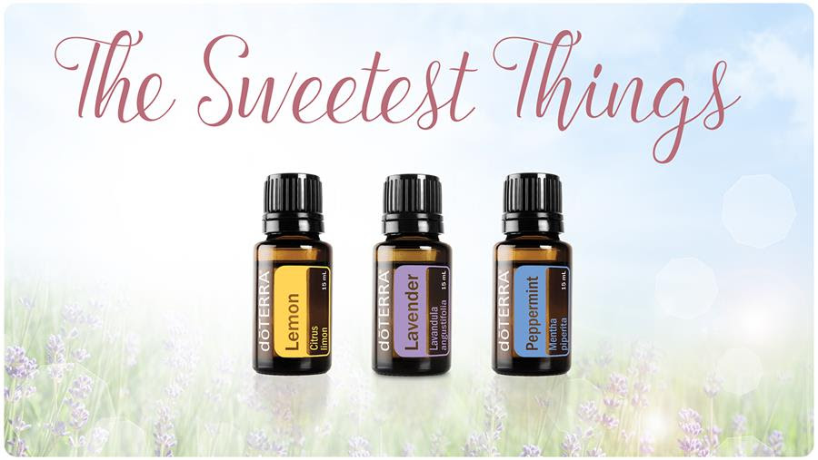 My Doterra Shop