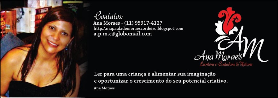 Ana Moraes