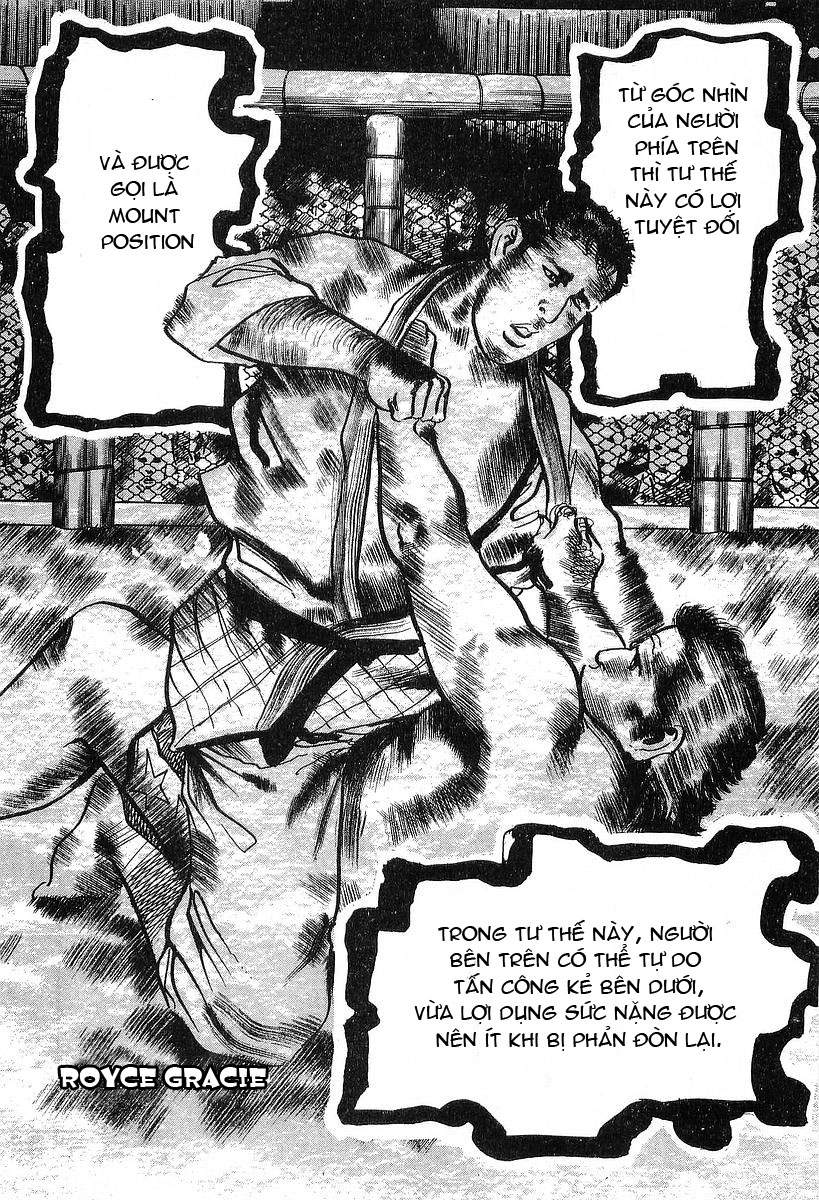 Conde Koma Chap 30 - Next Chap 31