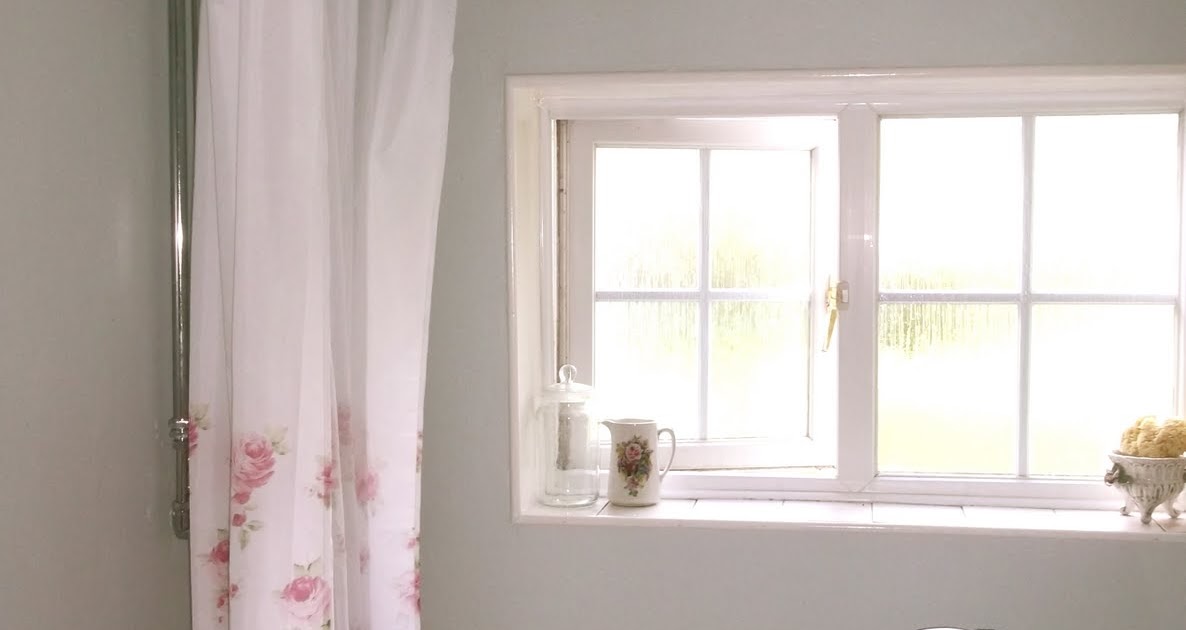 Appletree Cottage Bathroom Extras