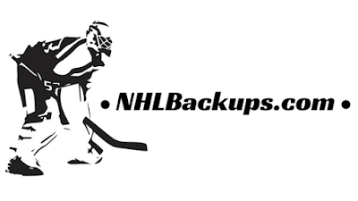 NHL Backups: Scott Munroe