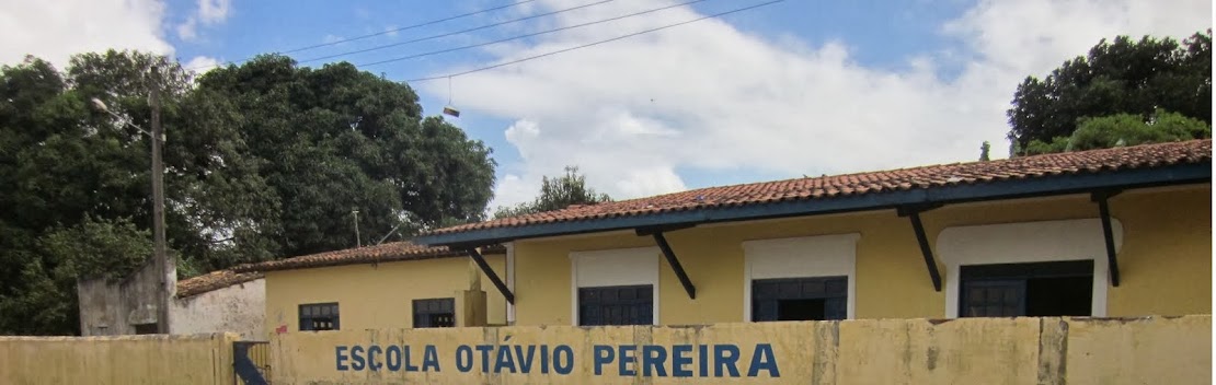Escola  Otávio Pereira