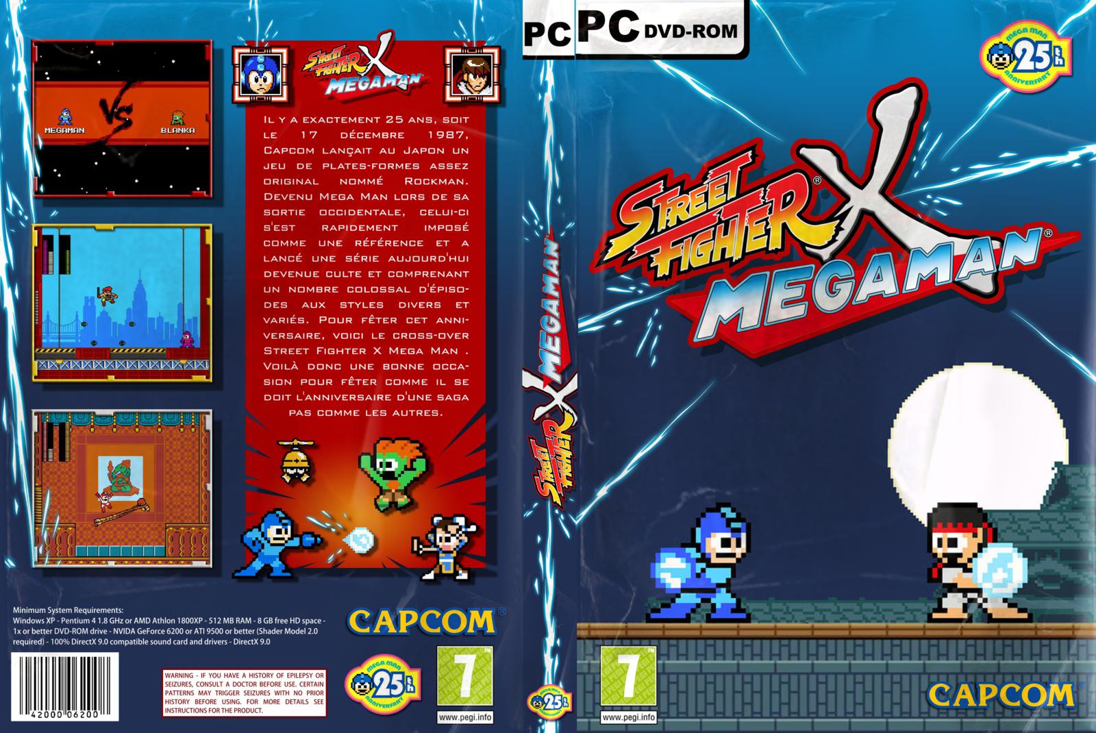 Mega Man 9 - GameSpot