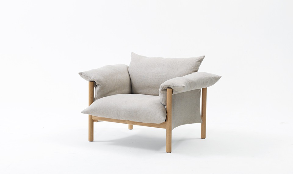 the artisan post Jardan's Wilfred