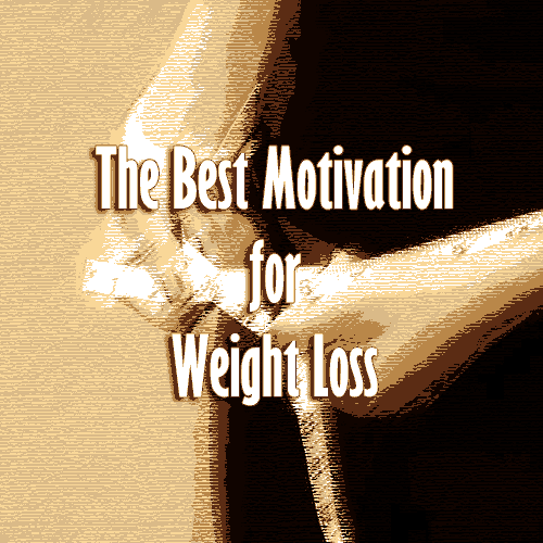 Weight Loss Motivation