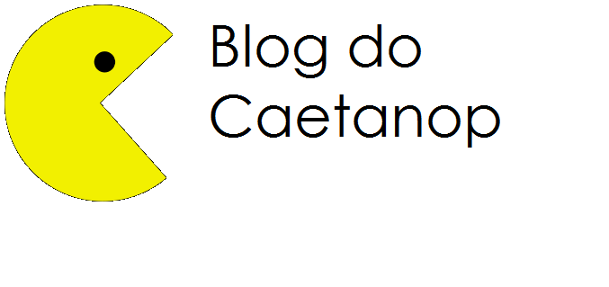 Blog do Caetano =D
