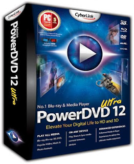 cyberlink powerdvd ultra