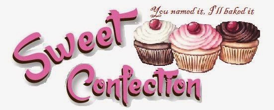 Sweet Confection