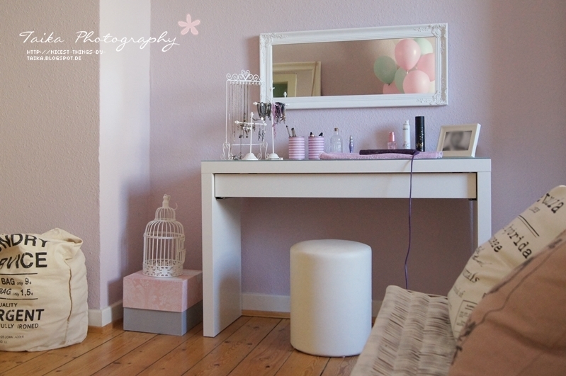 Gestaltung von kleinen schlafzimmer n: schlafzimmer mit farbe ...
