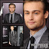 Douglas Booth: Guapo y Elegante en la premiere de 'Noah' en New York