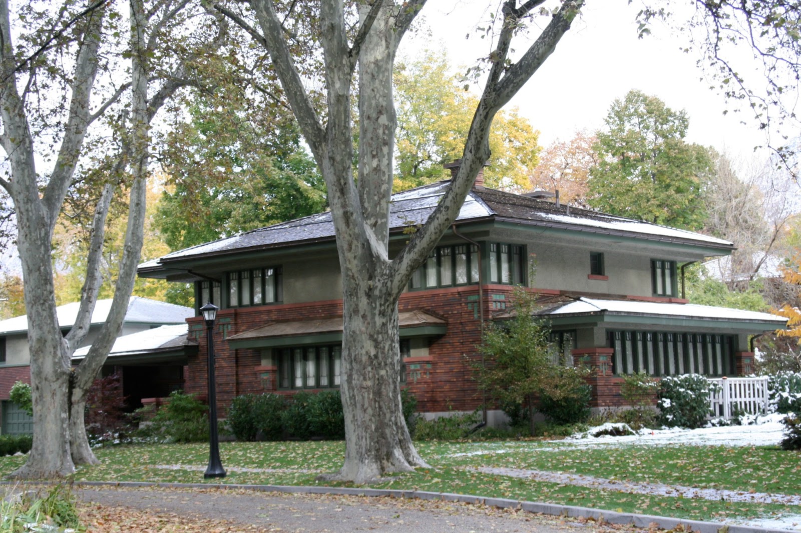 Home Trends Utah Historic Homes in Ogden, UT