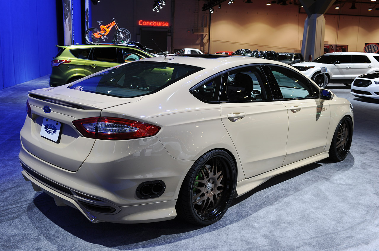 Wheels Amp Deals Where Buyer Meets Seller 2013 Ford Fusion