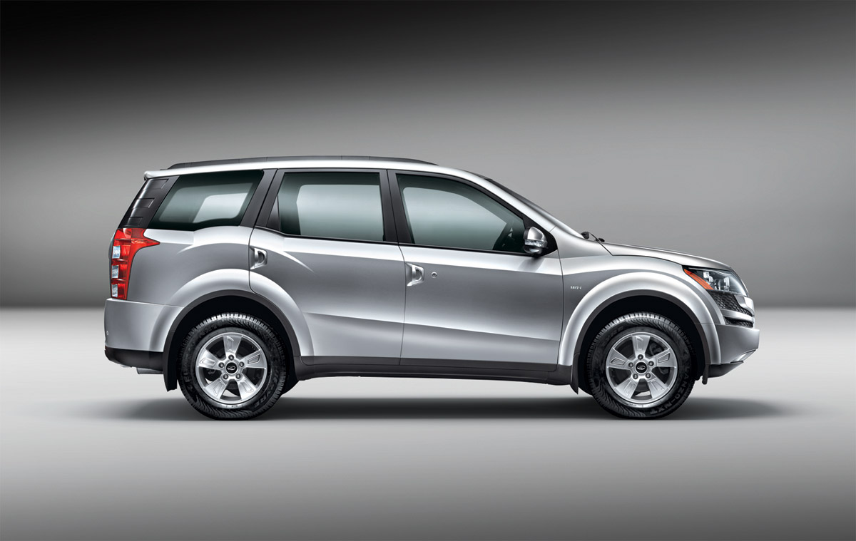 Xuv 500 Car Images Hd