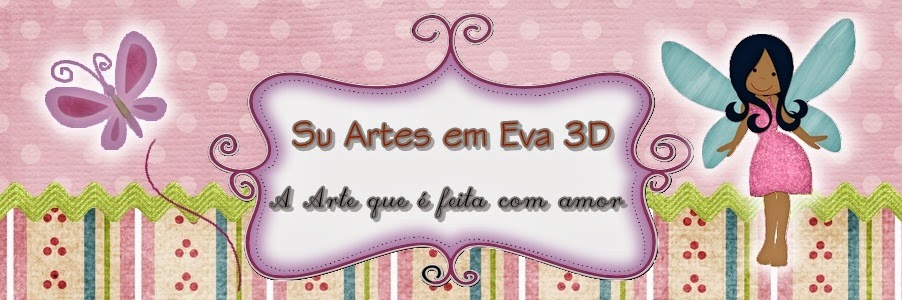 su artes em eva