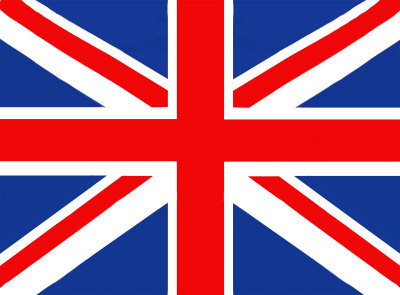english royal flag